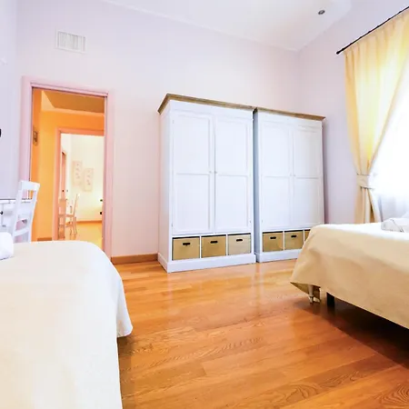 Apartment Giardino Dei Colori 107 - Pool&fitness