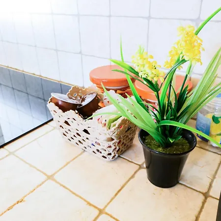 Giardino Dei Colori 107 - Pool&fitness Apartment