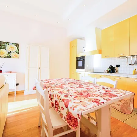 Apartment Giardino Dei Colori 107 - Pool&fitness